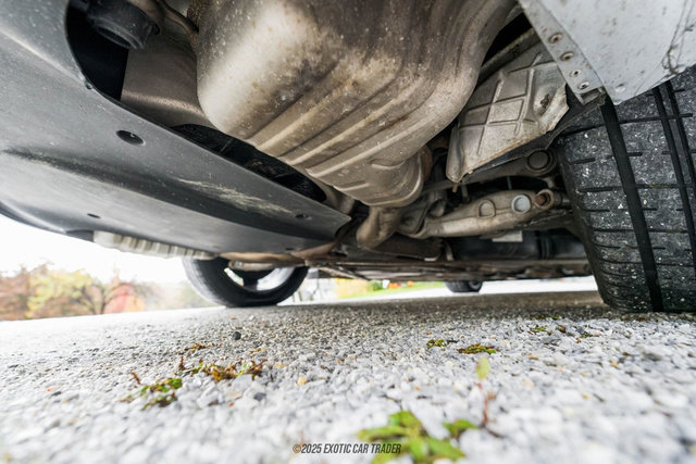 Used 2007 Bentley Continental GTC image 62