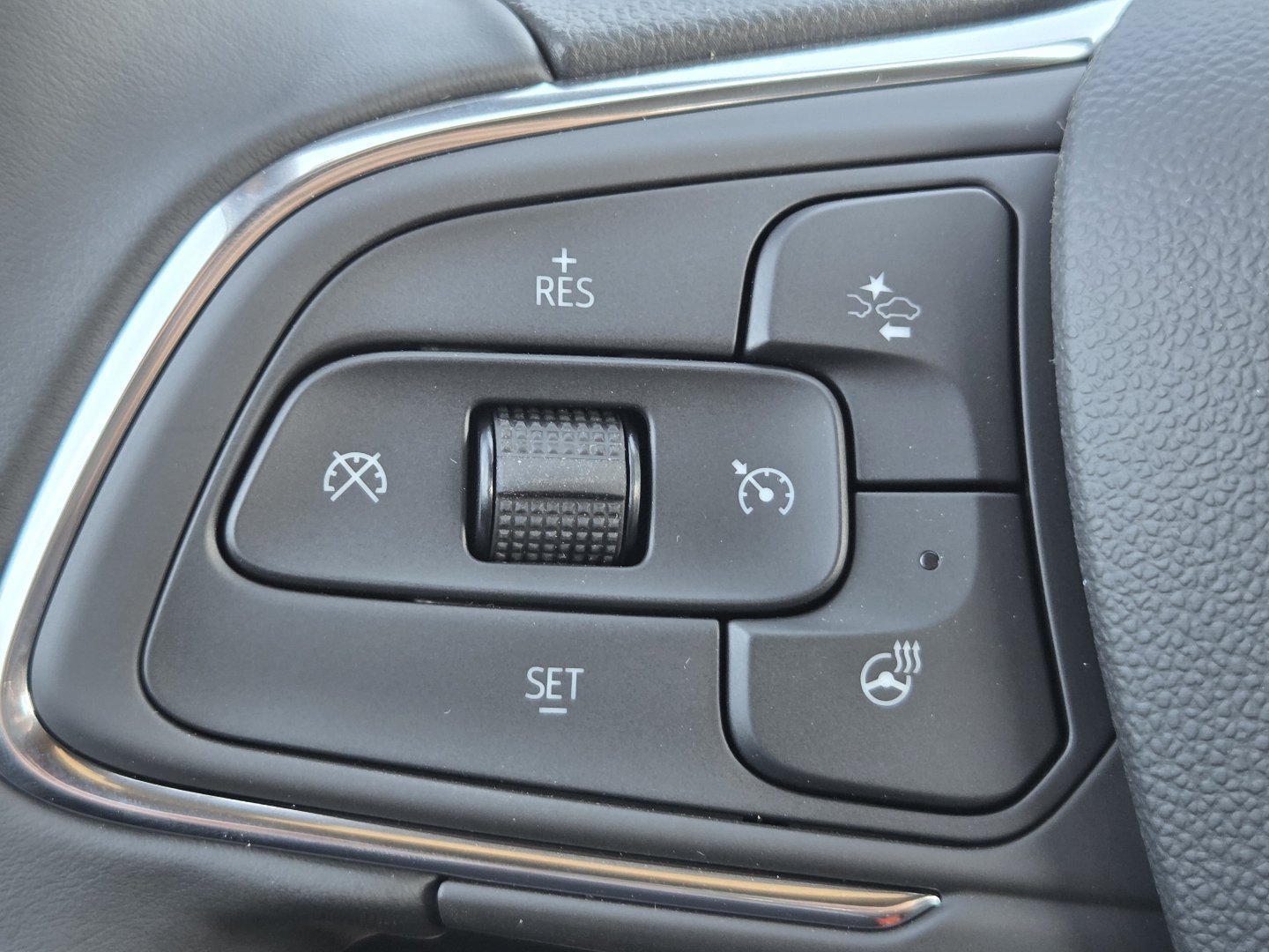 New 2026 Buick Envista Sport Touring w/ Convenience I Package FWD image 28