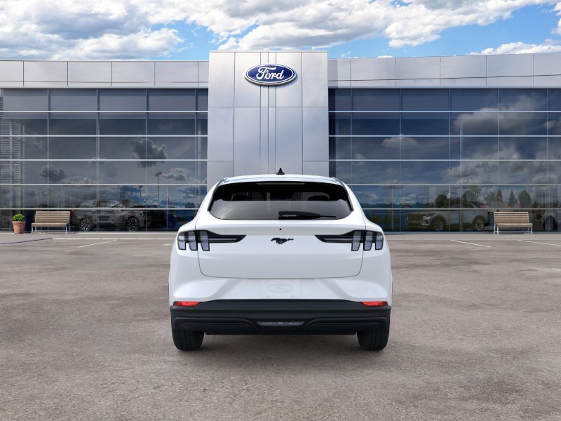 New 2026 Ford Mustang Mach-E Premium RWD image 38