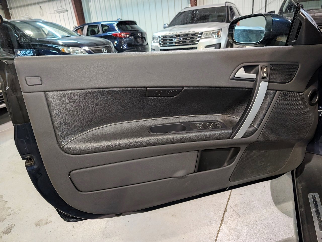 Used 2013 Volvo C70 T5 image 14