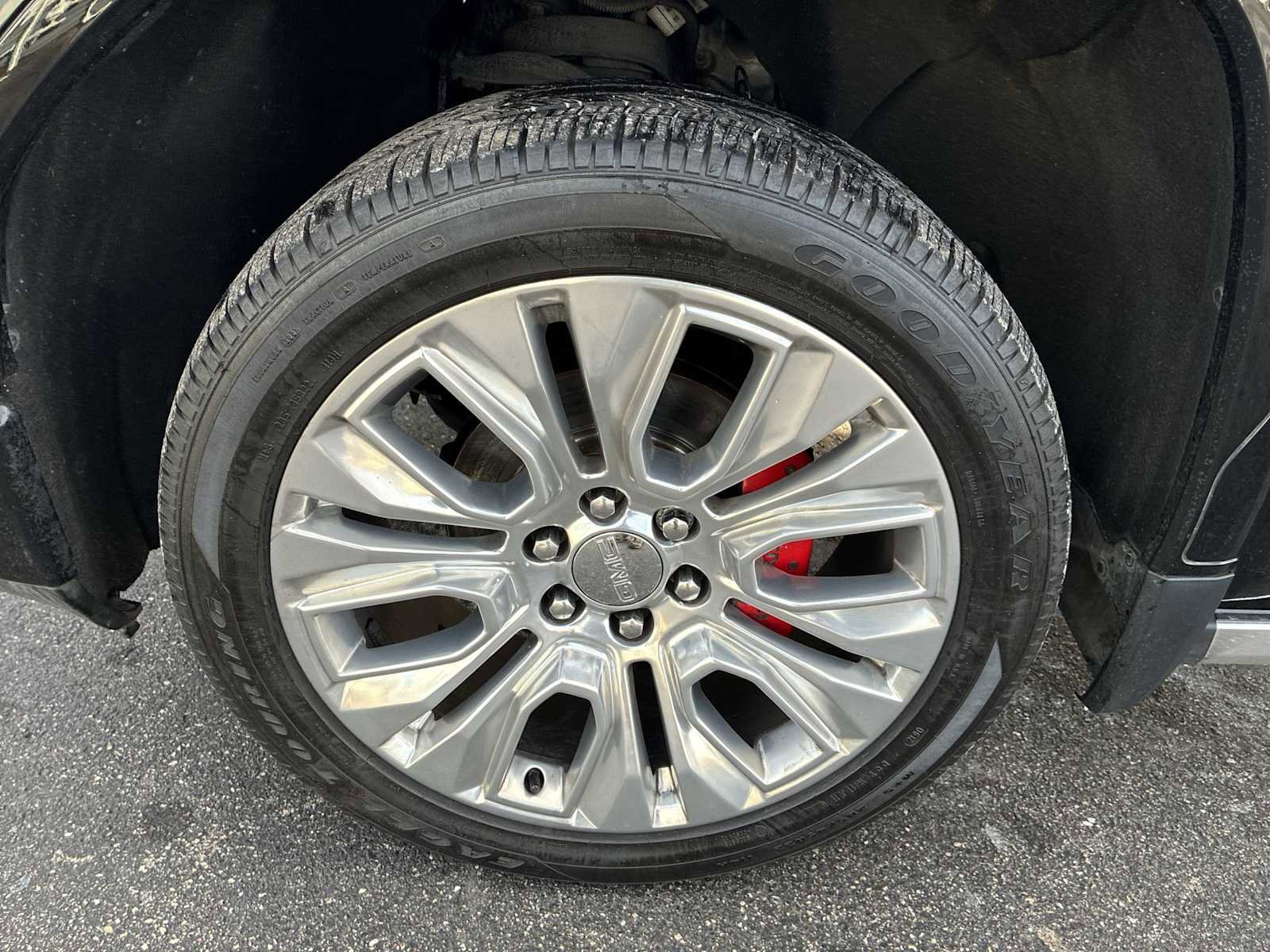 Used 2020 GMC Sierra 1500 Denali w/ Denali Ultimate Package image 34