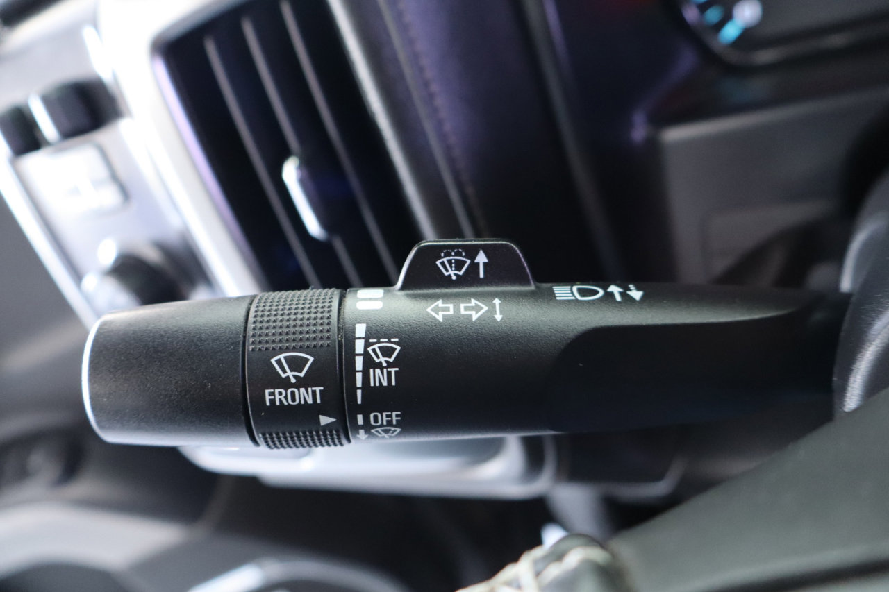 Used 2015 Chevrolet Silverado 2500 LTZ image 23