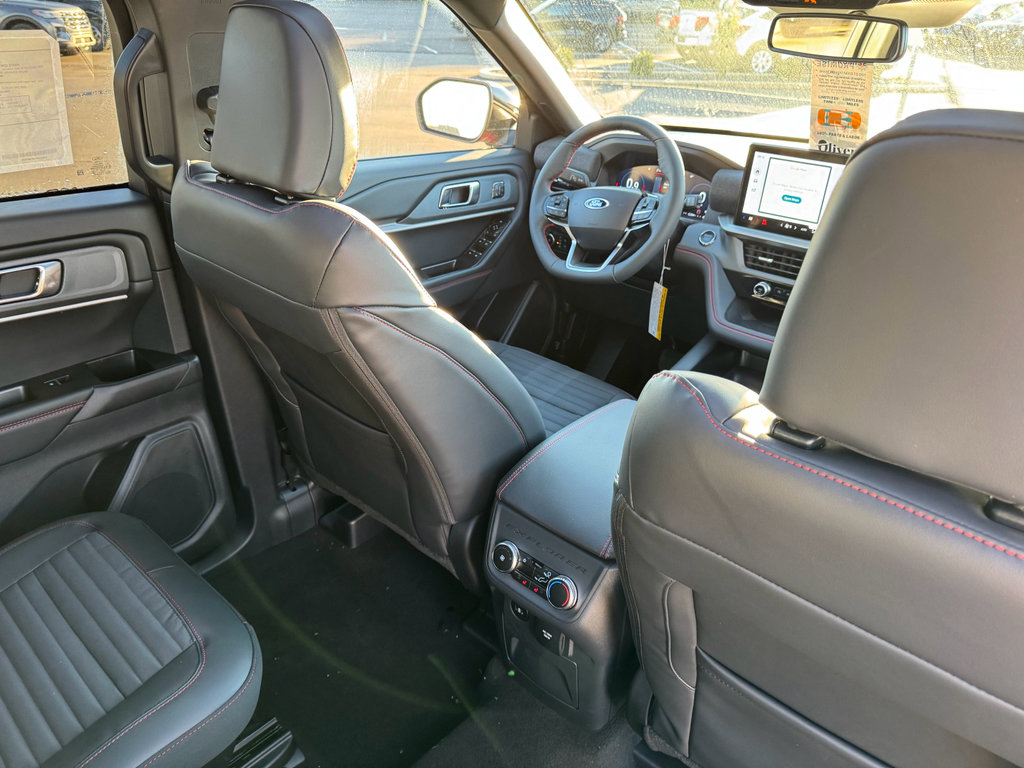 New 2026 Ford Explorer ST-Line image 19