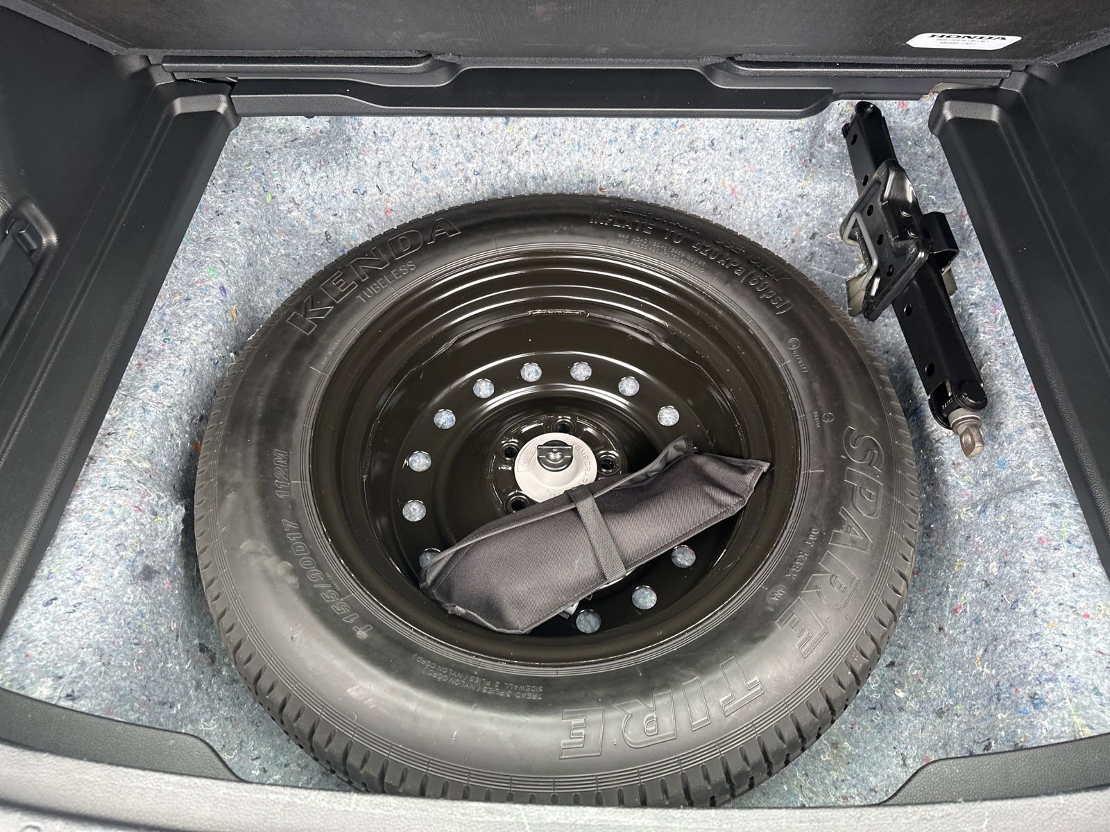 Used 2023 Honda CR-V LX image 24