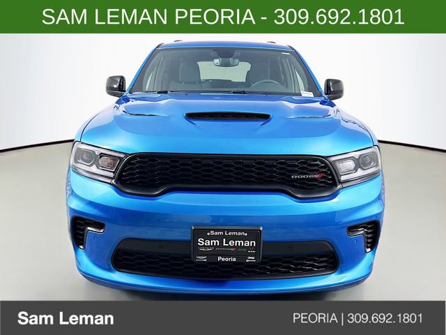 New 2026 Dodge Durango GT image 2