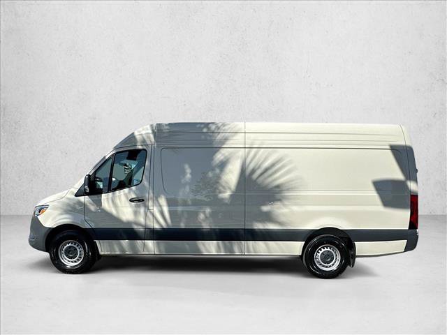 New 2026 Mercedes-Benz Sprinter 2500 image 8