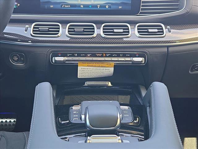 New 2026 Mercedes-Benz GLE 63 AMG S image 7