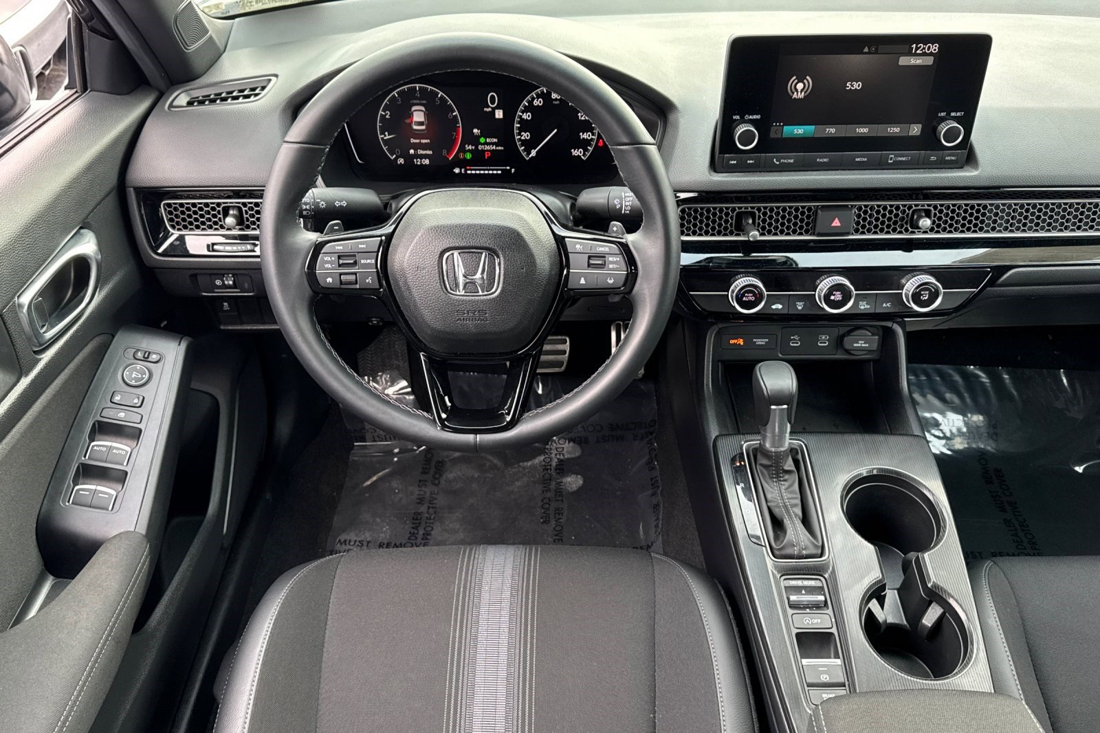 Used 2025 Honda Civic Sport image 28