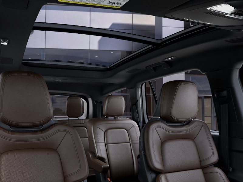 New 2027 Lincoln Aviator Reserve w/ Luxury Package RWD image 22