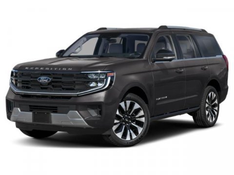 Used 2025 Ford Expedition Platinum w/ Stealth Performance Package