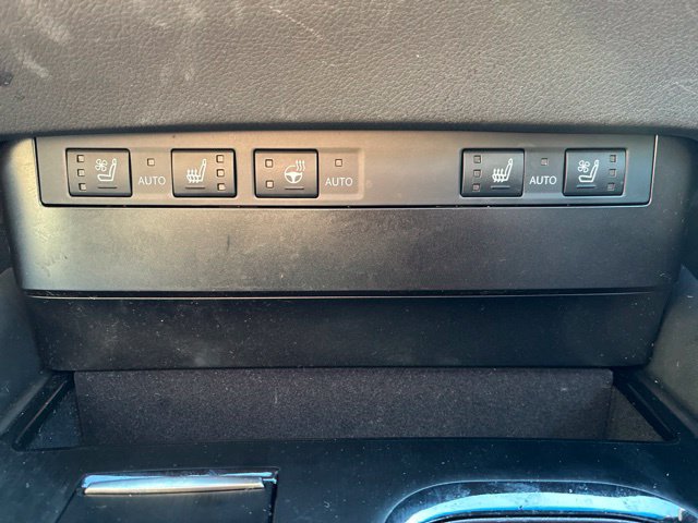 Used 2024 Lexus ES 350 w/ Premium Package FWD image 27