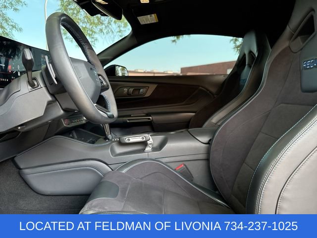 Used 2024 Ford Mustang Dark Horse RWD image 19