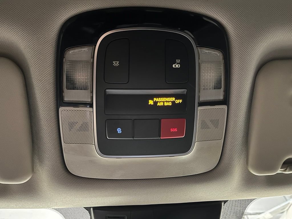 Used 2023 Hyundai Tucson XRT AWD/4WD image 9