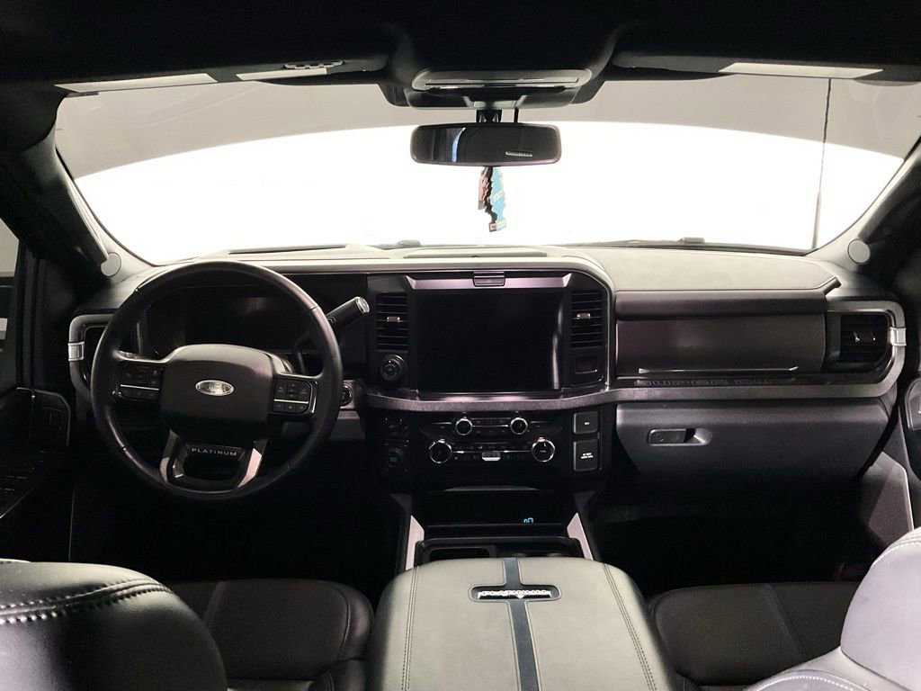 Used 2026 Ford F350 Platinum image 24