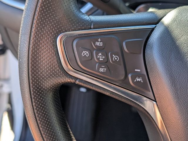 Used 2024 Chevrolet Equinox LS w/ LS Convenience Package image 34