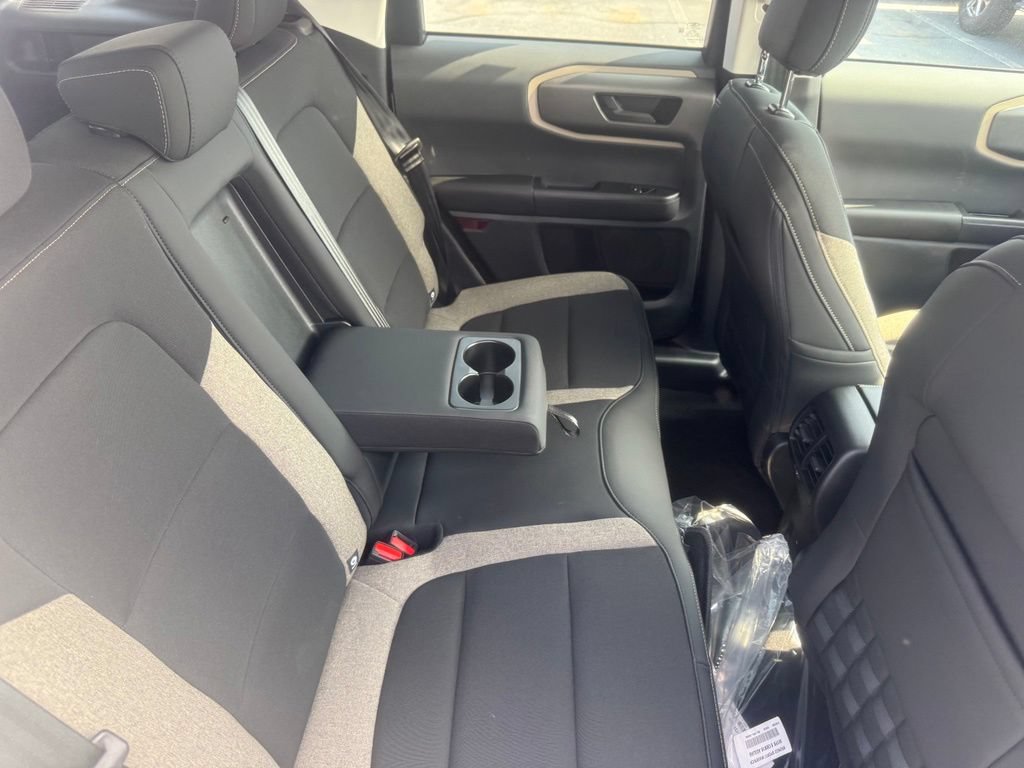 New 2026 Ford Bronco Sport Big Bend w/ Convenience Package AWD/4WD image 52