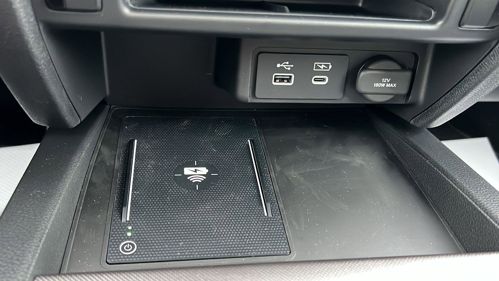 New 2026 Honda Ridgeline RTL image 27