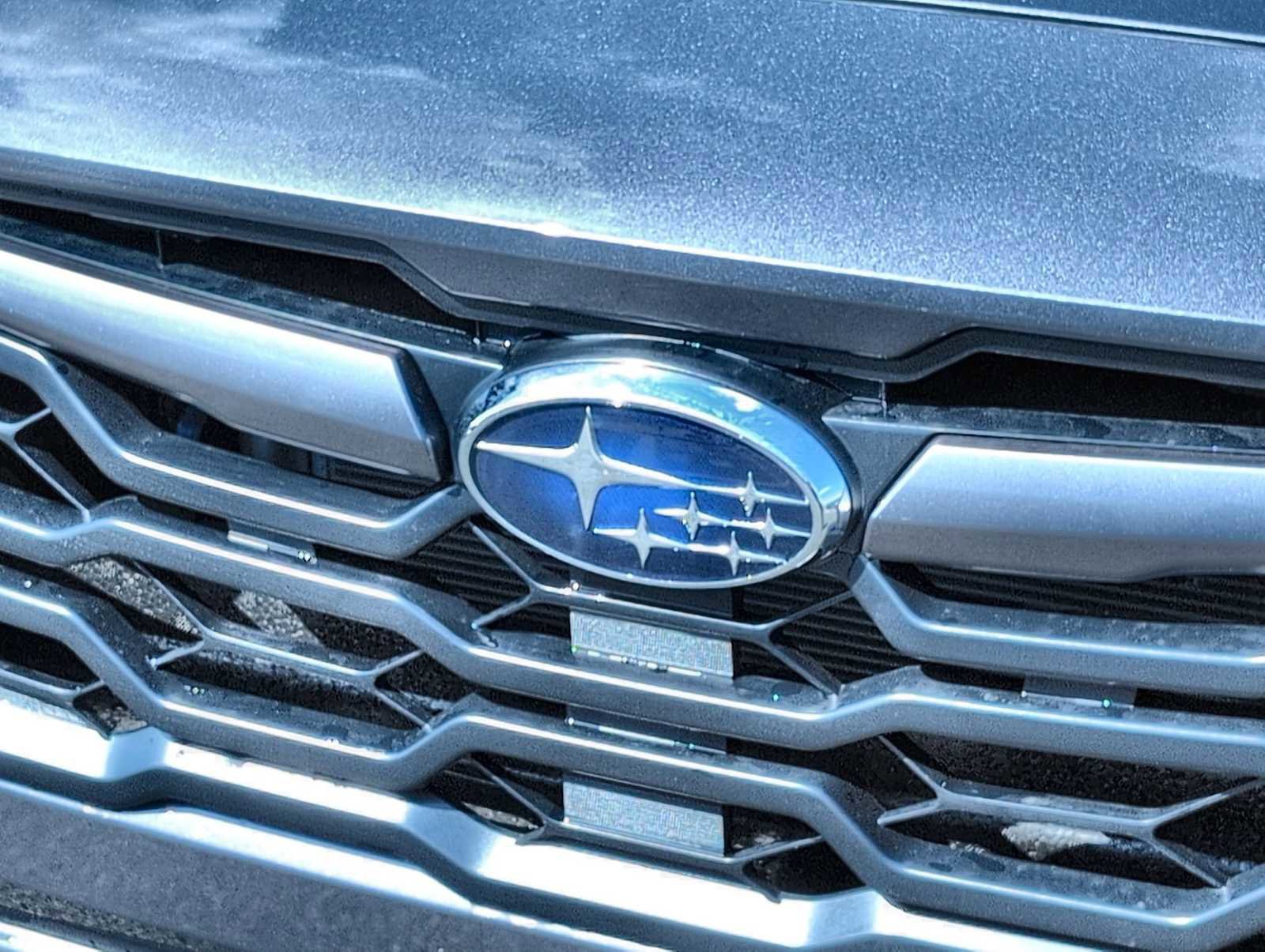 New 2026 Subaru Crosstrek 2.0i Premium AWD/4WD image 12