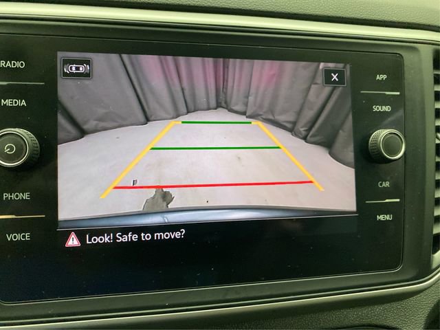 Used 2021 Volkswagen Atlas SE image 29