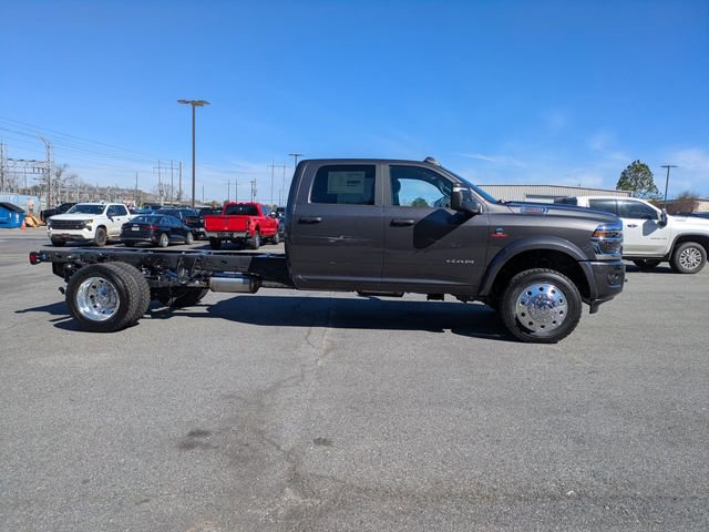 New 2026 RAM 5500 Tradesman image 3