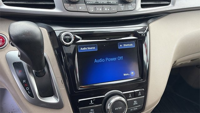 Used 2014 Honda Odyssey EX-L image 14