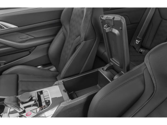 Used 2024 BMW M4 xDrive Competition w/ Executive Package AWD/4WD image 17
