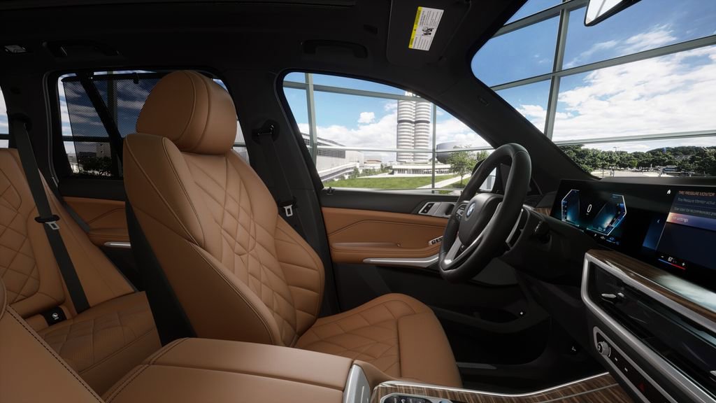 Used 2026 BMW X5 xDrive50e w/ Executive Package image 23
