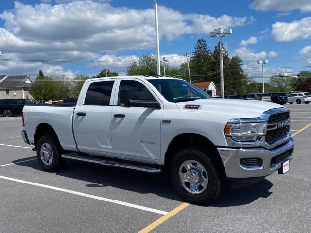 Used 2022 RAM 2500 Tradesman AWD/4WD image 7