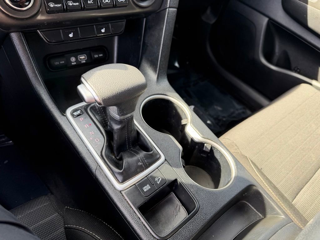 Used 2017 Kia Sportage LX w/ LX Popular Package FWD image 29