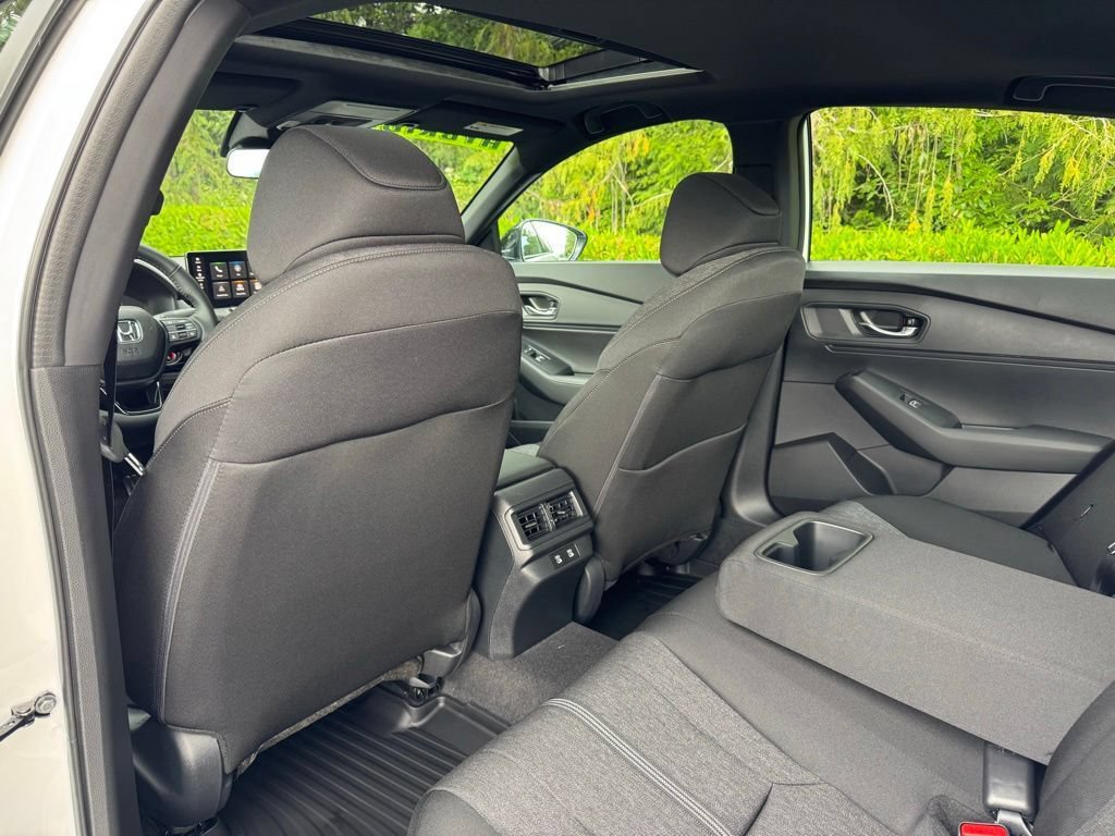 Certified 2026 Honda Accord Sport image 12