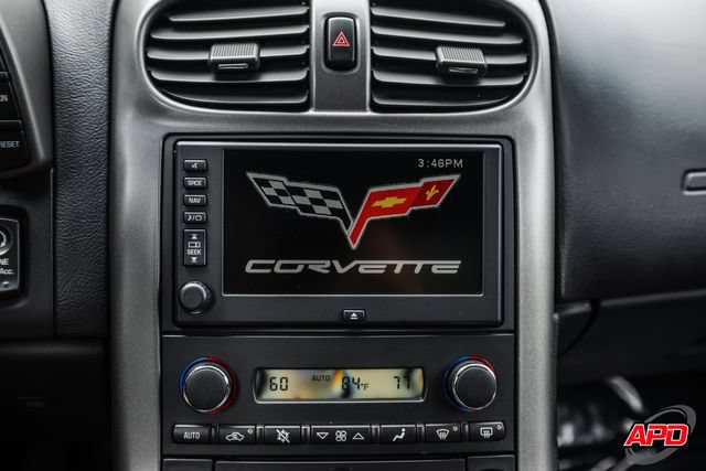 Used 2007 Chevrolet Corvette Z06 w/ Preferred Equipment Group RWD image 15