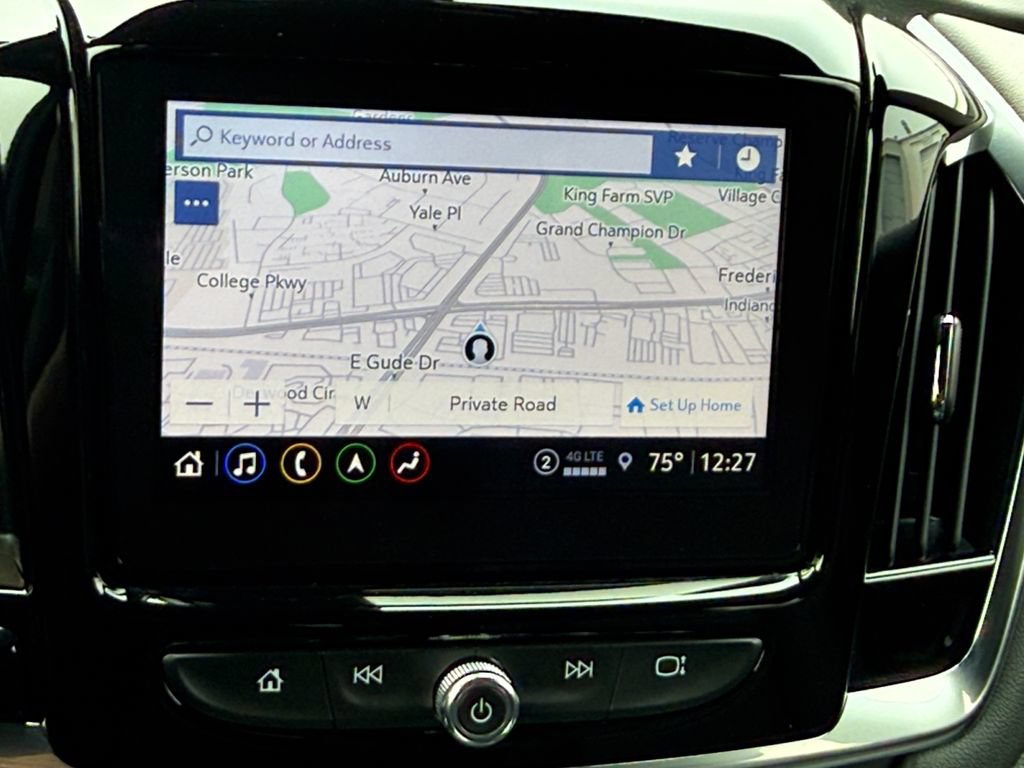 Used 2023 Chevrolet Traverse RS AWD/4WD image 20