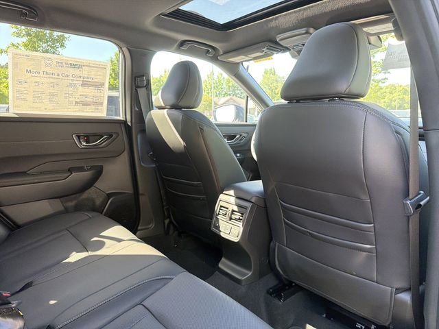 New 2026 Subaru Outback Touring AWD/4WD image 17