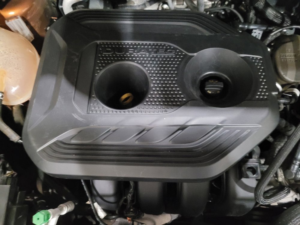 Used 2018 Ford EcoSport SES image 30