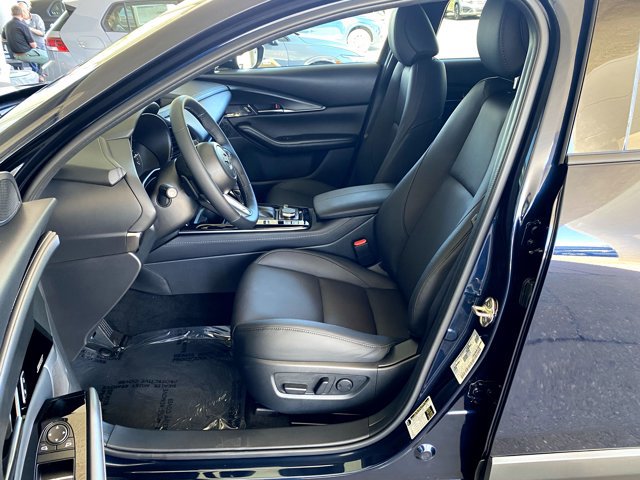 New 2026 MAZDA CX-30 2.5 Turbo w/ Premium Plus Pkg image 33