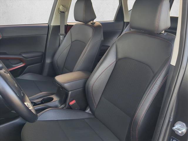 Used 2023 Kia Soul GT-Line FWD image 17