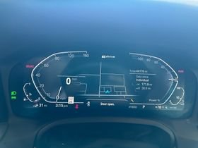 Used 2021 BMW 330e w/ Convenience Package RWD image 15