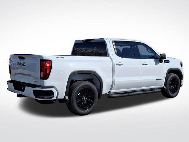 New 2026 GMC Sierra 1500 Elevation image 7