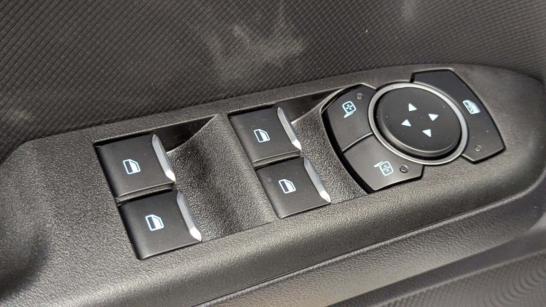 New 2025 Ford Bronco Sport Outer Banks image 21