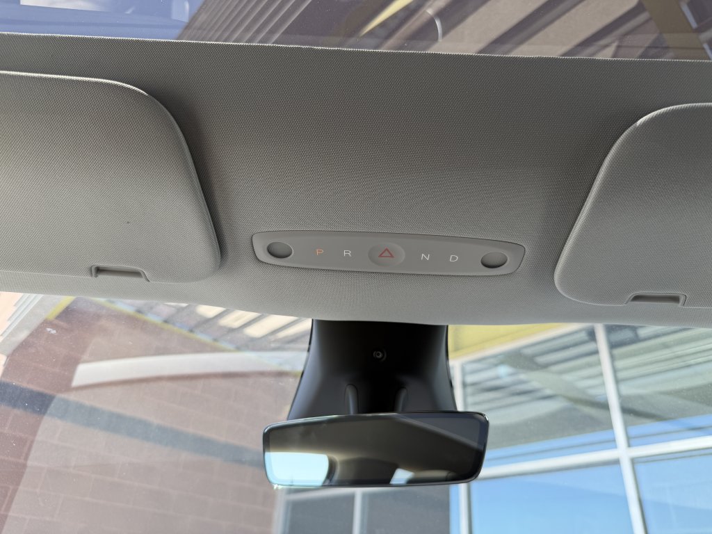 Used 2026 Tesla Model Y Long Range RWD image 31
