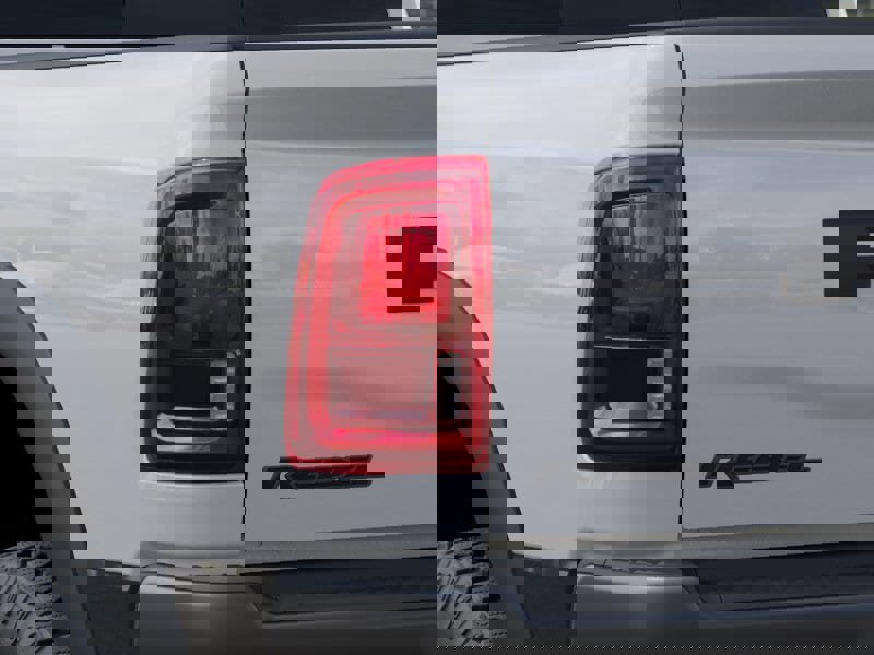 New 2026 RAM 2500 Rebel w/ Rebel Level 1 Equipment Group image 8