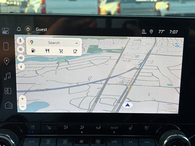 New 2026 Chevrolet Colorado Z71 w/ Technology Package image 22