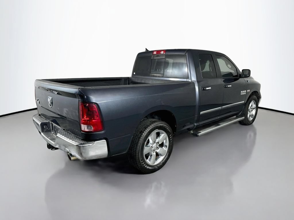 Used 2013 RAM 1500 Big Horn RWD image 7