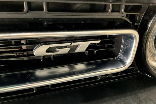 Used 2022 Dodge Challenger GT image 8