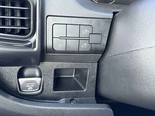 New 2026 RAM ProMaster 2500 w/ Convenience Group image 35