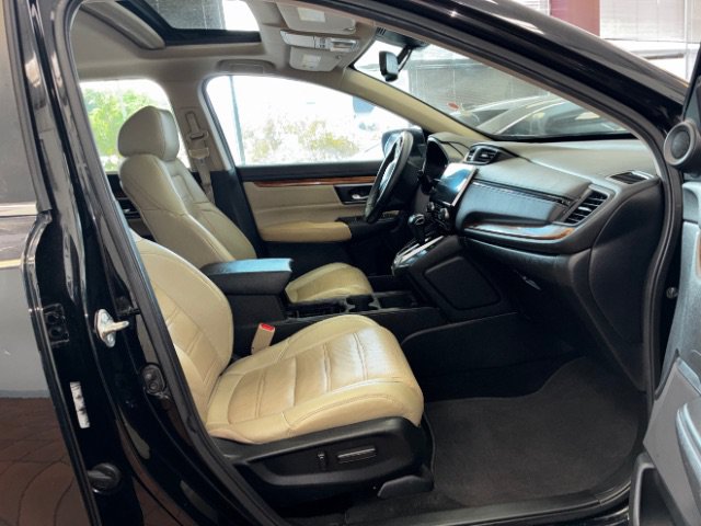 Used 2017 Honda CR-V EX-L image 29