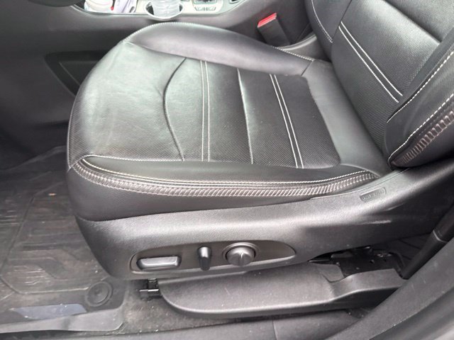 Used 2023 GMC Terrain Denali w/ LPO, Floor Liner Package AWD/4WD image 12