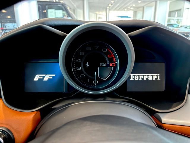 Used 2012 Ferrari FF AWD/4WD image 48