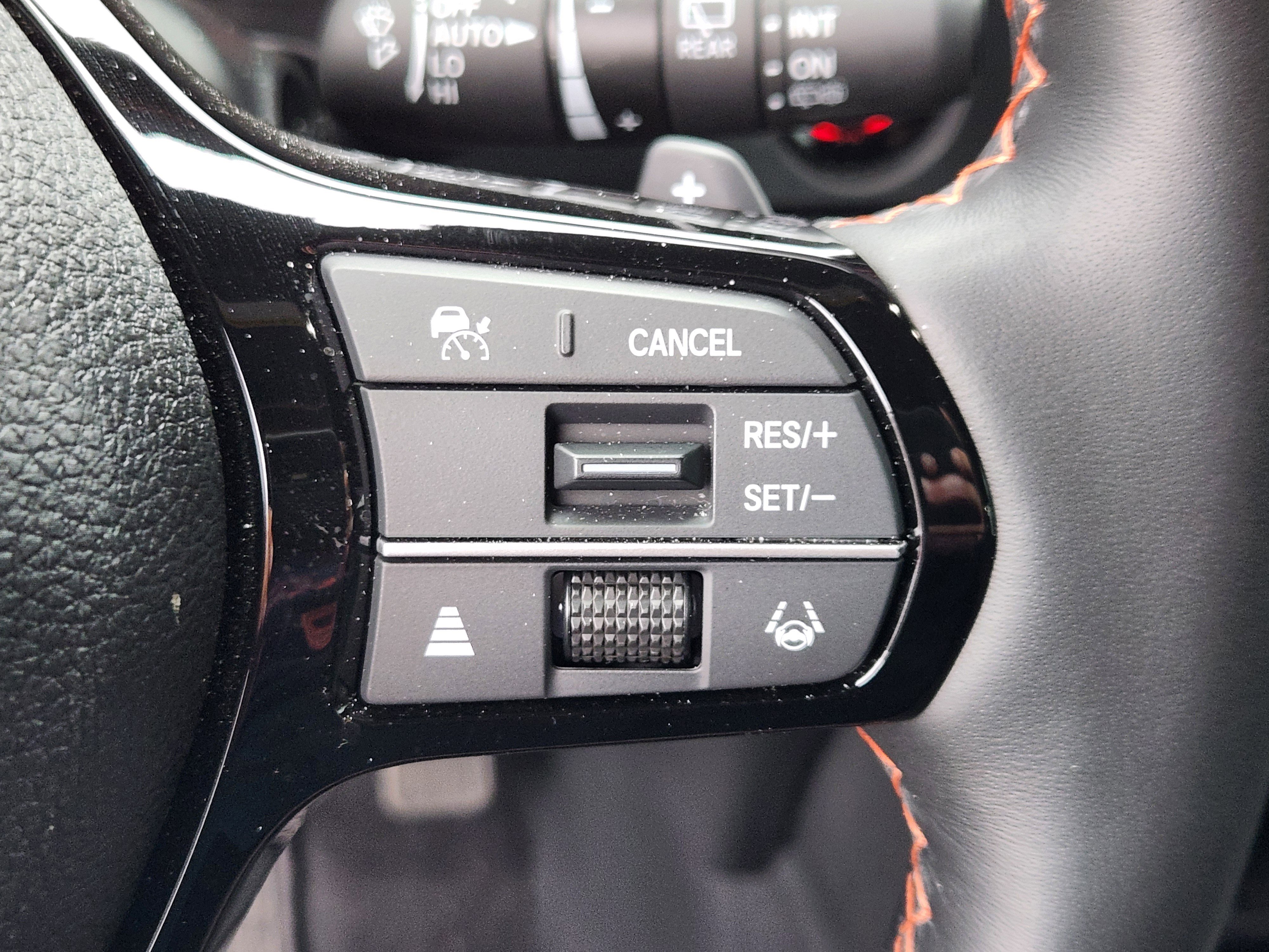 Certified 2026 Honda Passport TrailSport Elite image 26