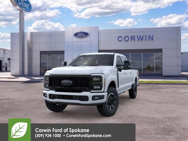 New 2026 Ford F250 Lariat w/ Tremor Off-Road Package AWD/4WD image 4